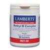 Methyl B Complex 60 Tablets