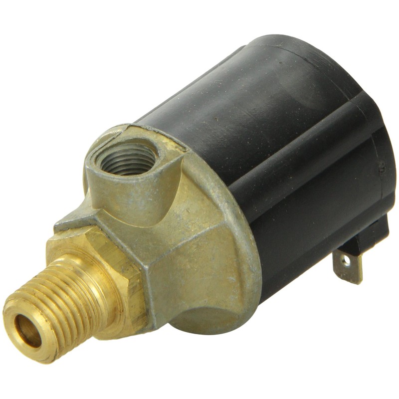 Hadley Horns H00550C Air Horn Solenoid