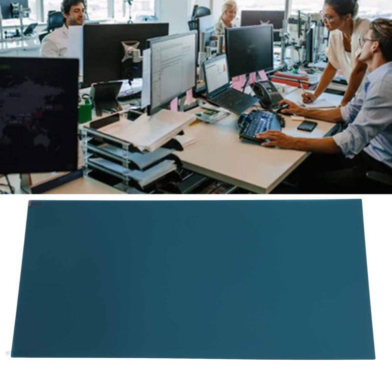 19.5 Inch Laptop Private Screen Filter Prevents Dazzing Anti Blue