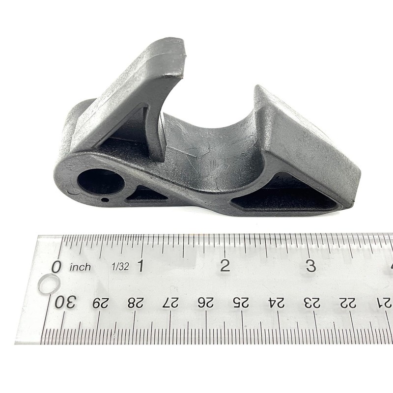 Polaris RZR Hook Latch, Right, Genuine OEM Part 5456316, Qty