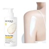 Crema Locion Extracto Bioaqua Arroz Aclara Piel Quita Mancha