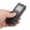 RICHMETERS Laser Distance Measure Meter ± 1.5 mm Accurate Laser