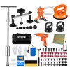 VEVOR Car Body Dent Puller Bridge Lifter Tool Paintless Hail