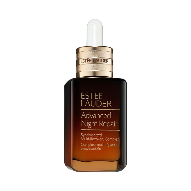 Este Lauder Advanced Night Repair Serum Synchronized Multi-Recovery Complex El
