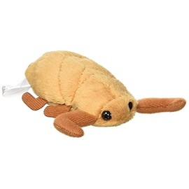 Little Beans タガメ ぬいぐるみ