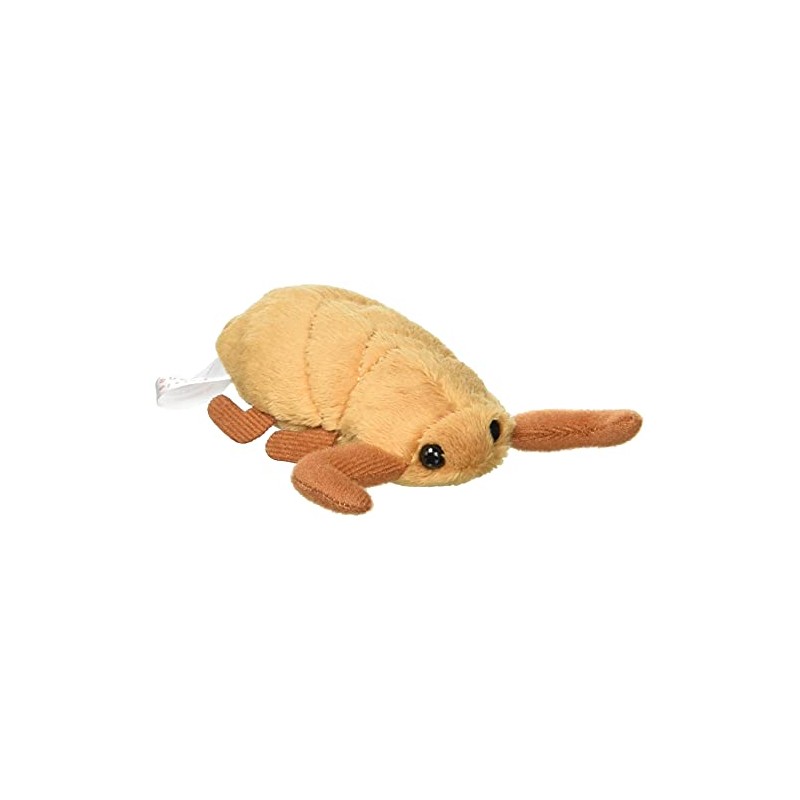 Little Beans タガメ ぬいぐるみ