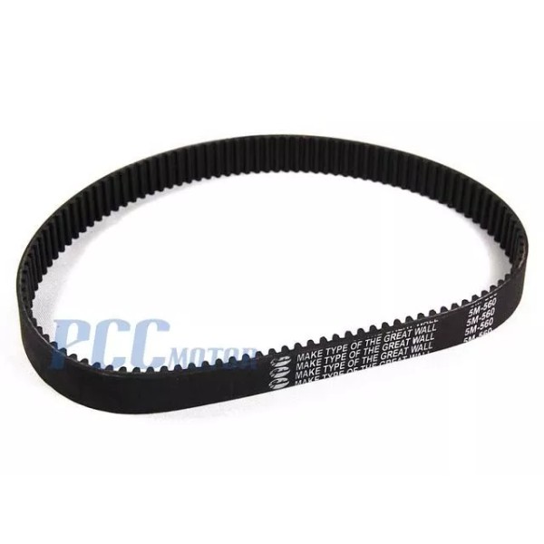PCC 560-5M-15 Belt Razor E200 Drive Timing Scooter Belt I