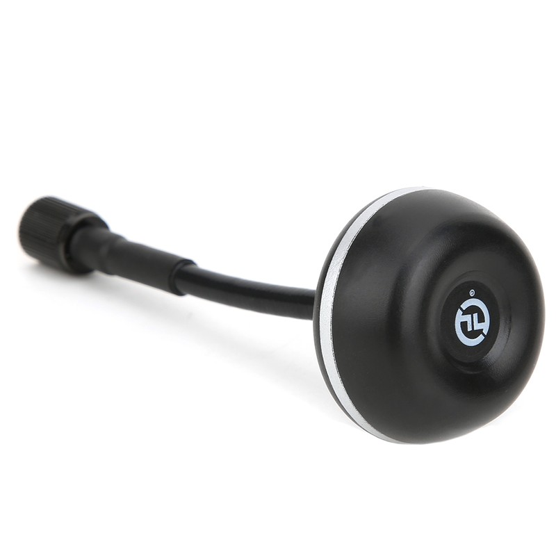 Mushroom Shape Antenna Black for MARS 300/400S/400/COSMO Image Transmission Devices