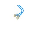 Southwire Coldflex 12/3 Heavy-Duty Extension Cord, 25Ft, Cold Weather Cord,