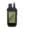 kwmobile GPS Screen Protectors Compatible with Garmin Alpha 200 &