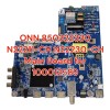 FOR ONN ONN 850322330 N22230-CH N22211-CH Main Board for 100012589