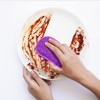Surfela Pack of 6 Washing Up Sponge Large Cleaning Sponge