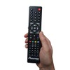 BC46660R bonremo Replacement Remote Control for TECHNOTREND TT-MICRO C834 HDTV