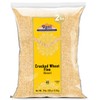 Rani Cracked Wheat Fine (Kansar/Bulgur Wheat#1) 32oz (2lbs) 908g ~