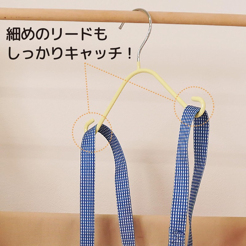 Pet Hangers, Pack of 3