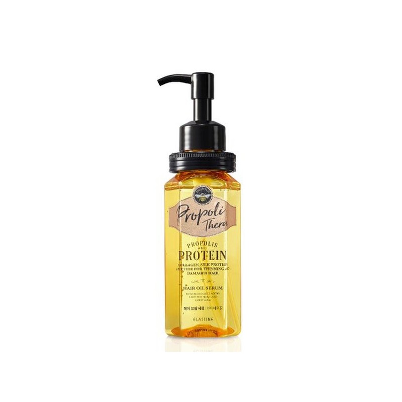 Elastine Propoliterra Hair Serum 170ml / 엘라스틴 프로폴리테라 헤어세럼 170ml