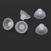 10PCS Hearing Aid Domes Closed Silicone Hearing Aid Ear Tips