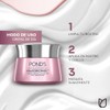 PONDS Crema Facial Antimanchas Da Bright Miracle Ultimate Clarity con