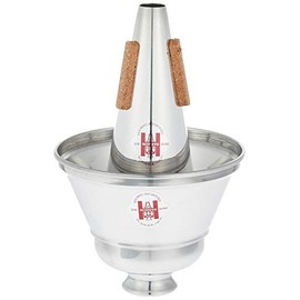 Harmon 5205 J1 Triple Play Trumpet Mute