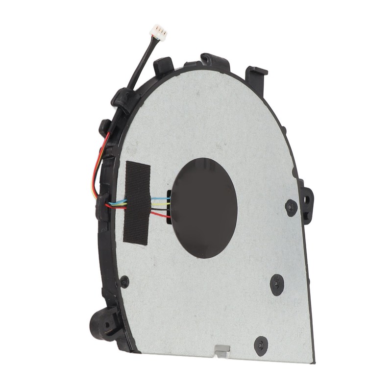 CPU Cooling Fan Professional 4 Pin Fast Heat Dissipation Quiet
