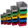hünersdorff Polystyrene Storage Box Size 3 High Dimensional Stability and