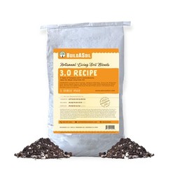 BuildASoil Potting Soil Recipe 3.0