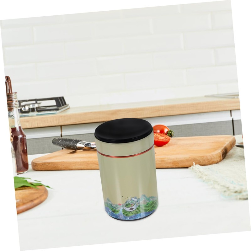Alipis 2pcs Tea Tea Steeper for Loose Leaf Cup Containers