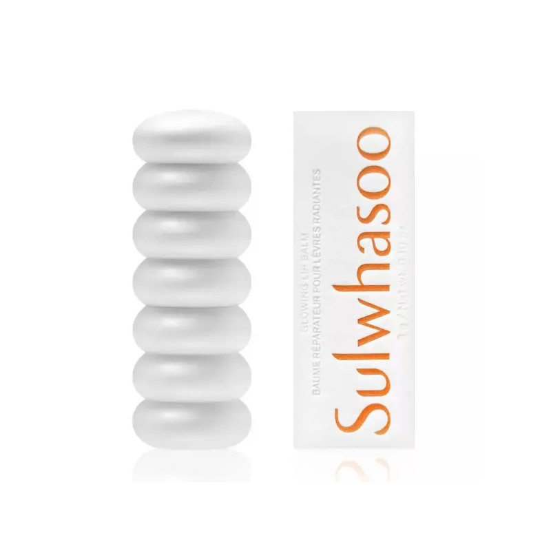 Sulwhasoo [설화수] 설화수 윤조립밤 3g / 030호 페탈 Sulwhasoo Sulwhasoo