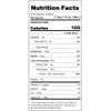 DaVinci Gourmet Naturals Pacific Northwest Raspberry Syrup, 25.4 Fluid Ounce