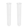SINJEUN 30 PCS Plant Propagation Tubes, 20 ml Clear Plastic