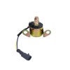 Soarider 2007 Ranger 4x4 500 18645 Starter For Polaris UTV