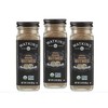Watkins Gourmet Organic Spice Jar, Ground Nutmeg, 2.8 Ounce Jar,