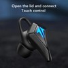 K9 Wireless Bluetooth Earbuds Two Sided Stereo Stable Connection Daily