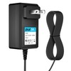 PwrON (6.6FT Extra Long) AC to DC Adapter for Native