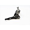Hard to find bike parts SHIMANO COMPATIBLE FRONT DERAILLEUR TRIPLE