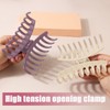 2 Pcs Hair Clips Big Claw Clips Thick Hair Claw