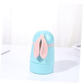 Hohopeti Nail Care Kit 5pcs Baby Nail Clippers Manicure Tool Set Safe Easy to Use for Newborns