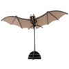 Fridolin 3D Paper Model Bat