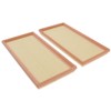 Blue Print ADU172208 Air Filter Set
