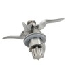 Stainless Steel Blender Blade Replacement Part Accessories Fit for Vorwerk