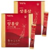 Jeongwonjang 6-year-old Jang Red Ginseng Everyday Red Ginseng Essence Stick