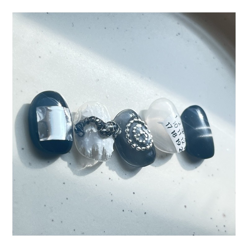 M.M▪INSIDE OUT - Petit Square / M.M▪INSIDE OUT - 쁘띠스퀘어