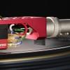 TOP WING Static Eraser "Direct" Static Eliminator Shell Ring