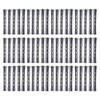 Perm Rollers for Short Hair | 60-pieces Small Curl Perming