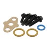 Turbo Install Hardware Kit Replacement for 2003-2007 Fo-rd 6.0L 3C3Z-9T514-AG