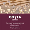 Costa Coffee Dark Roast Single Serve Pods - Signature Blend