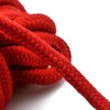 picoggo Soft Cotton Rope, 32 feet / 10m Rope, 8mm