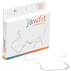 Jaw Exerciser, Double Chin Reducer by Jawfit – Face and