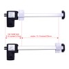 Fromann 450917/601438 Motor Kits Power Recliners Lift Chairs Actuator Replacement