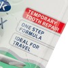 DenTek Temparin Max Home Dental Repair Kit for repairing lost